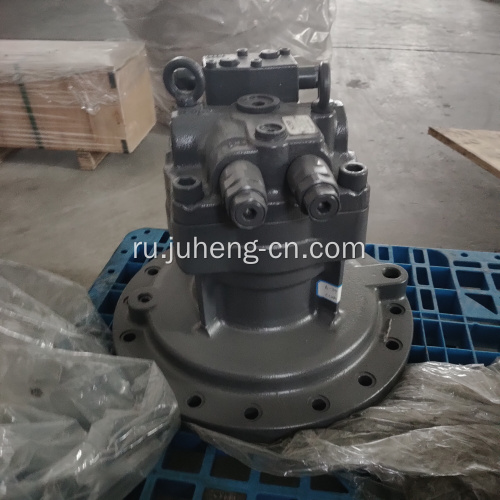 Volvo EC460B Swing Motor 14550092 Swing Device